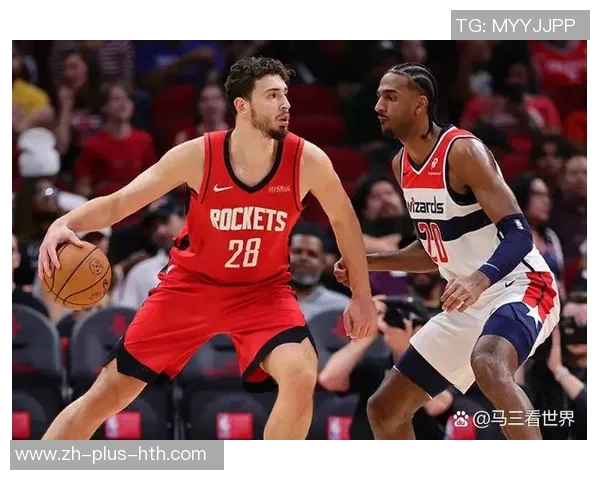 火箭队与灰熊队激战正酣谁能在这场对决中笑到最后